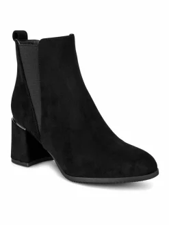 Stivaletti WFA3048-1 Nero