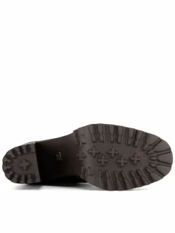 Stivaletti WGA3258-1Z Marrone
