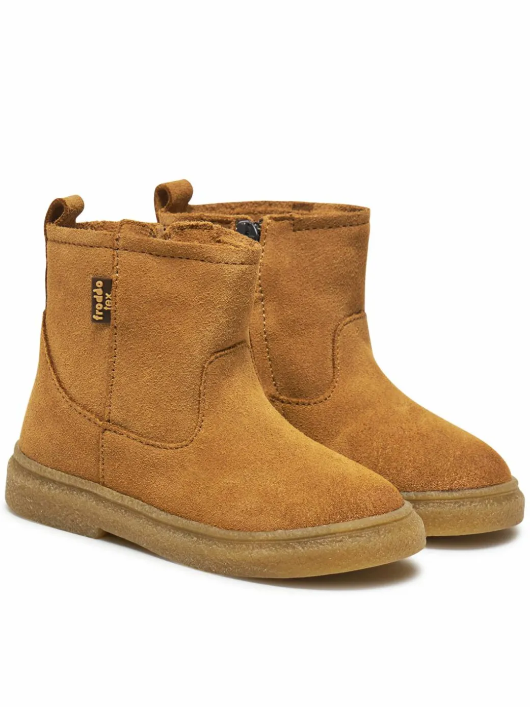 Stivaletti Wreny Wool Tex G2160081 M Marrone