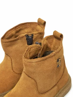 Stivaletti Wreny Wool Tex G2160081 M Marrone