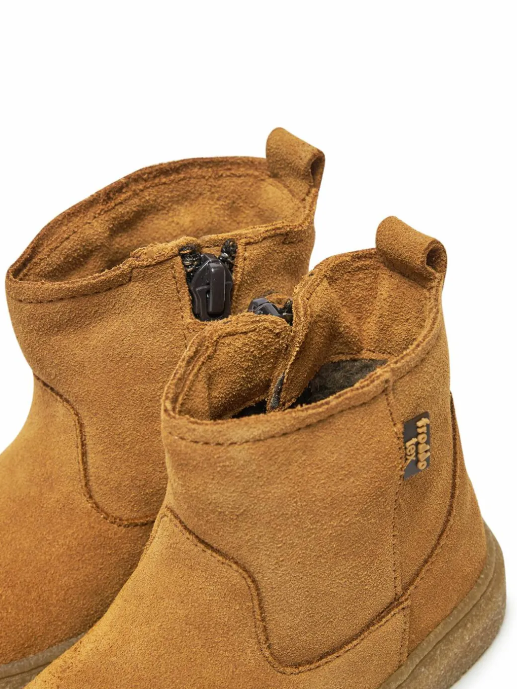 Stivaletti Wreny Wool Tex G2160081 M Marrone