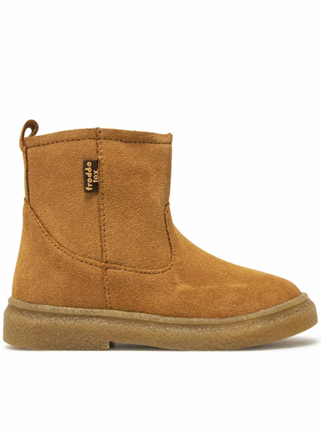 Stivaletti Wreny Wool Tex G2160081 M Marrone