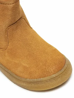 Stivaletti Wreny Wool Tex G2160081 M Marrone