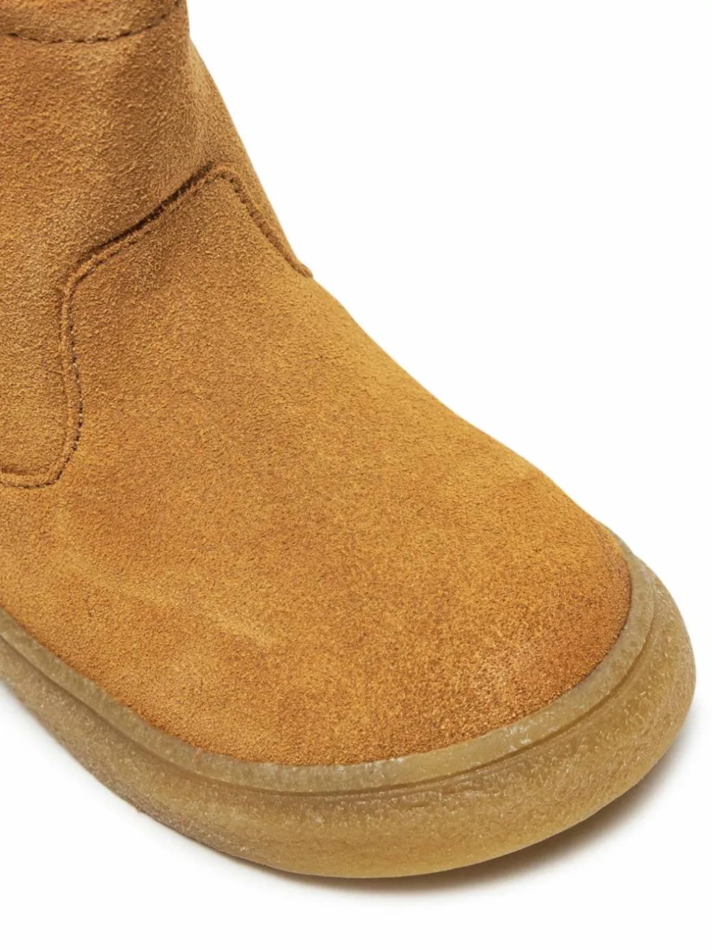 Stivaletti Wreny Wool Tex G2160081 M Marrone