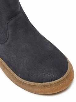 Stivaletti Wreny Wool Tex G2160081-1 S Blu