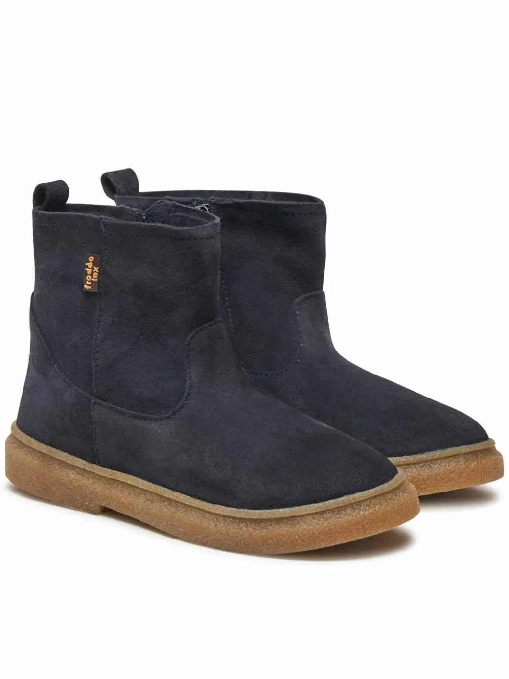 Stivaletti Wreny Wool Tex G2160081-1 S Blu