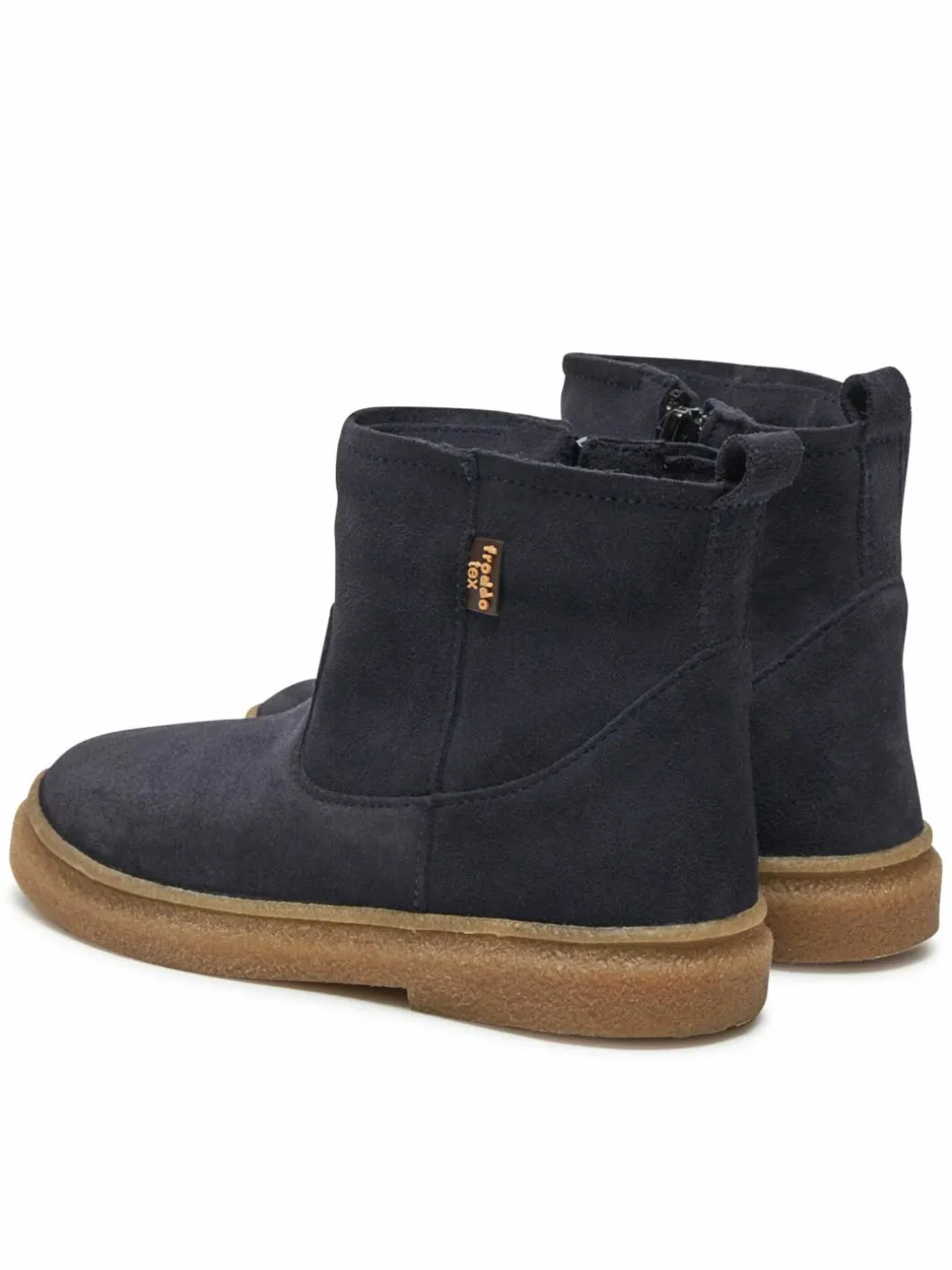 Stivaletti Wreny Wool Tex G2160081-1 S Blu