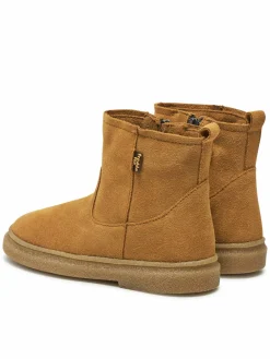 Stivaletti Wreny Wool Tex G2160081 S Marrone