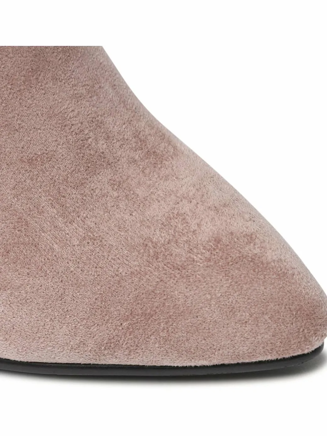 Stivaletti WYL2299-10 Beige