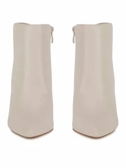 Stivaletti WYL3588-10 Beige