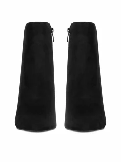 Stivaletti WYL2979-39 Nero