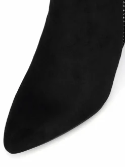 Stivaletti WYL2979-39 Nero