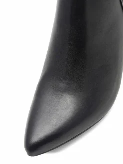 Stivaletti WYL3038-11Z Nero