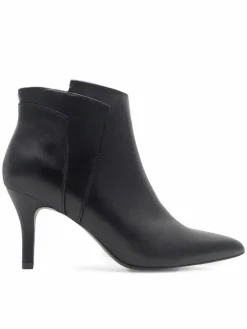 Stivaletti WYL3038-11Z Nero