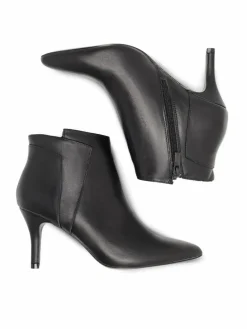 Stivaletti WYL3038-11Z Nero
