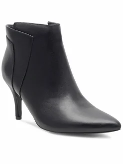 Stivaletti WYL3038-11Z Nero