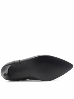 Stivaletti WYL3038-11Z Nero