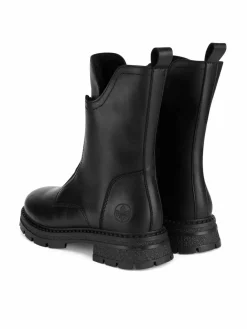 Stivaletti Z9852-00 Nero