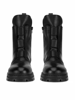Stivaletti Z9852-00 Nero