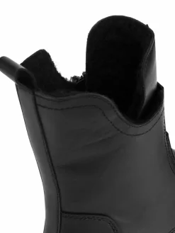 Stivaletti Z9852-00 Nero