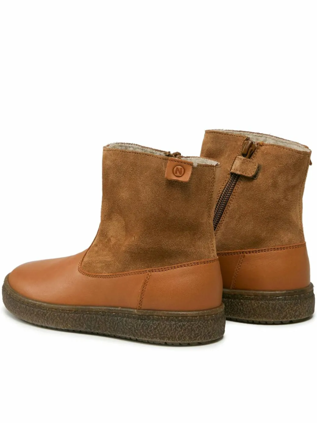 Stivali Alpina 0013001418.11.0D06 D Marrone