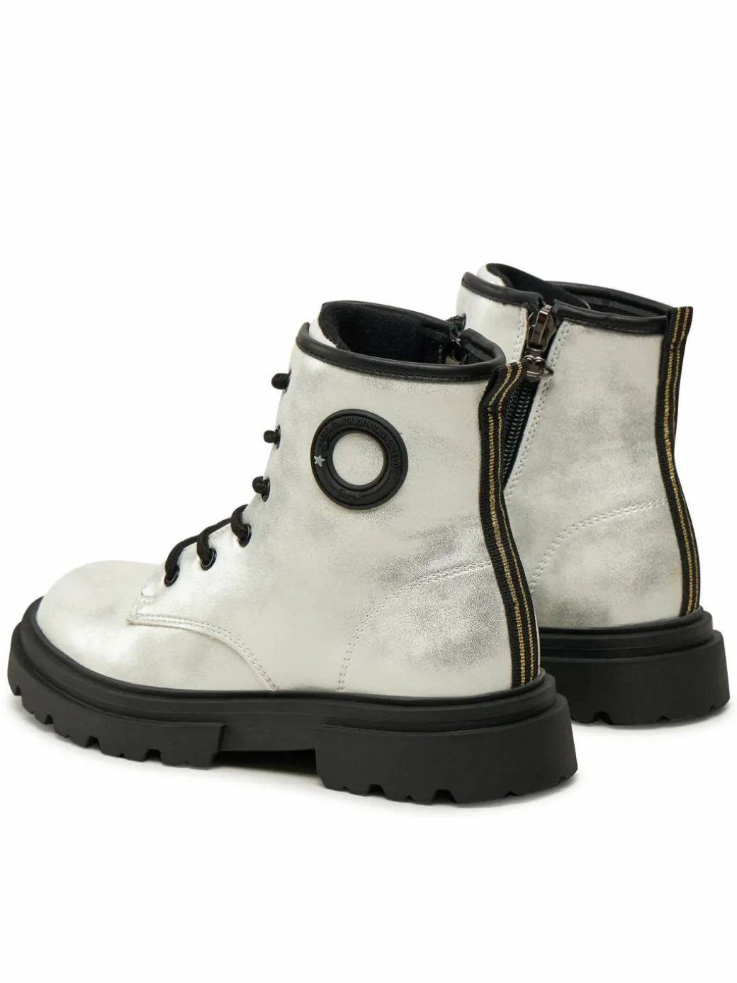 Stivali 6975300 Argento