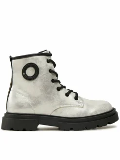 Stivali 6975300 Argento