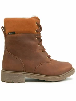 Stivali Astrol Fur Gtx Gore-Tex 261686226 Marrone