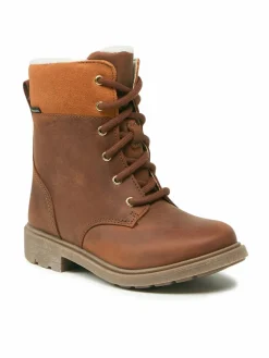 Stivali Astrol Fur Gtx Gore-Tex 261686226 Marrone