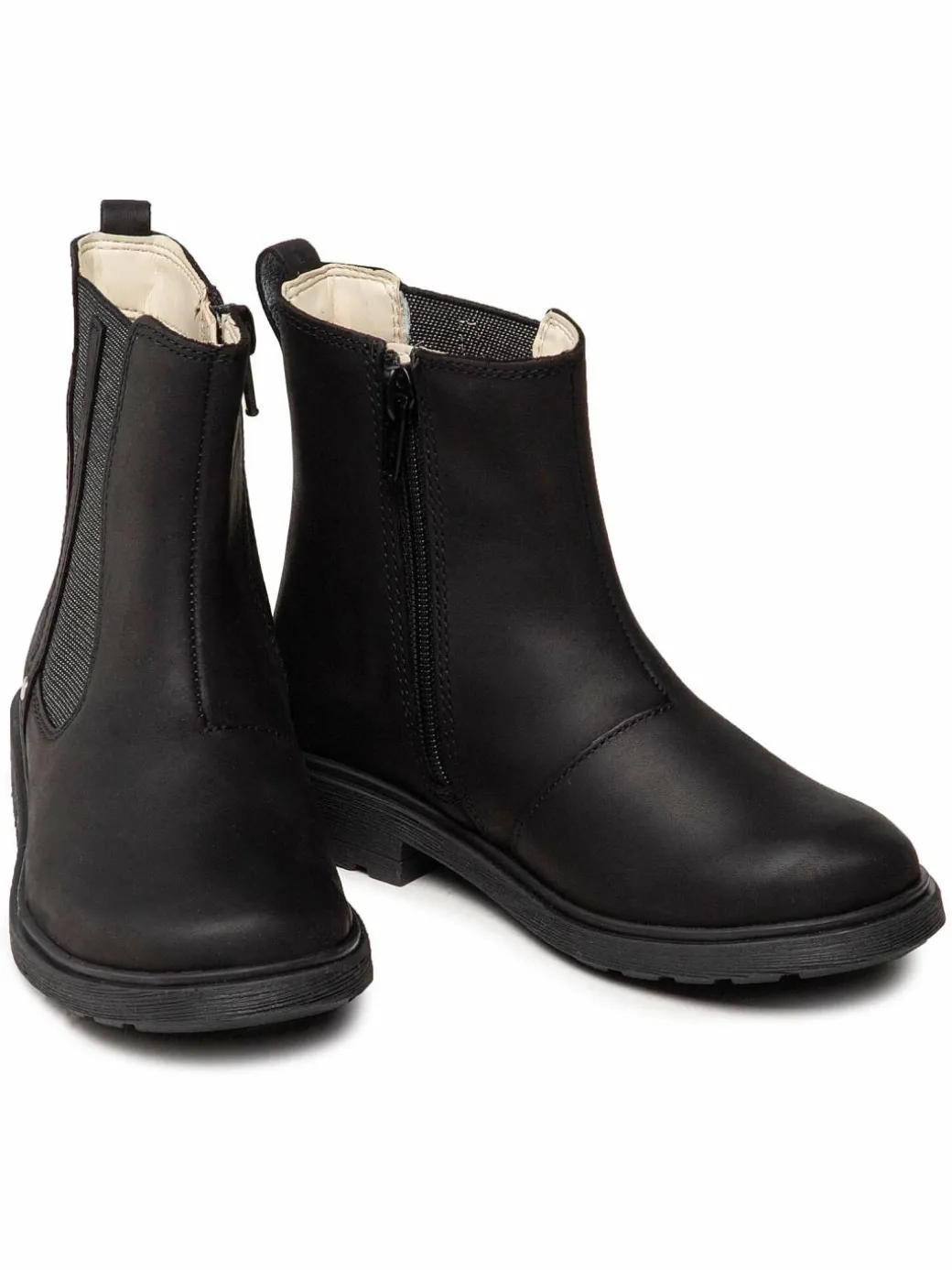 Stivali Astrol Orin K 261537496 Nero