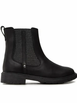 Stivali Astrol Orin K 261537496 Nero