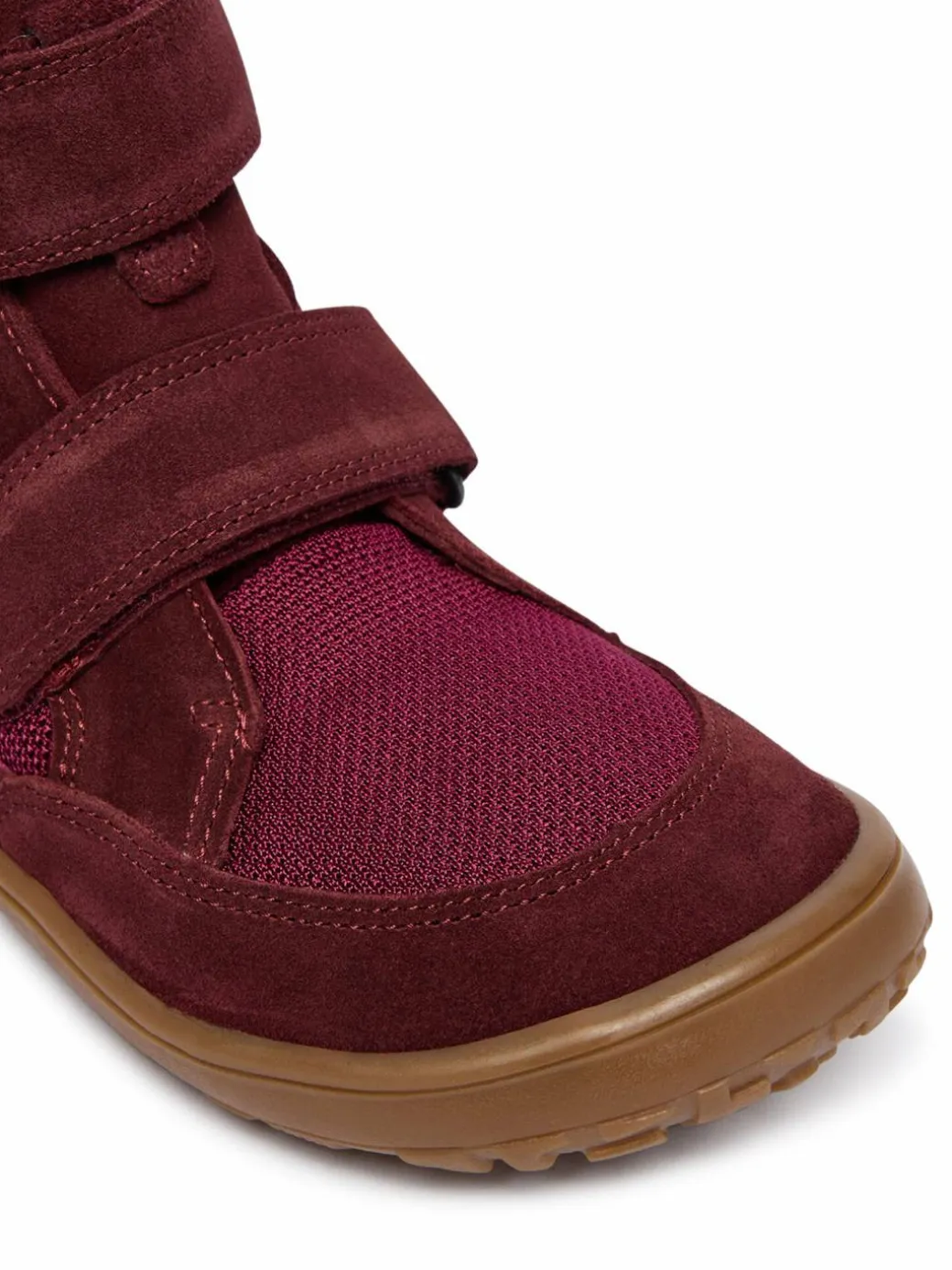 Stivali Barefoot Tex Winter Tl G3160247-6T D Bordeaux