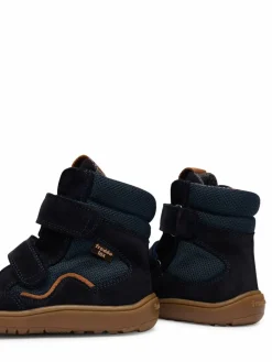 Stivali Barefoot Tex Winter Tl G3160247-T S Blu scuro