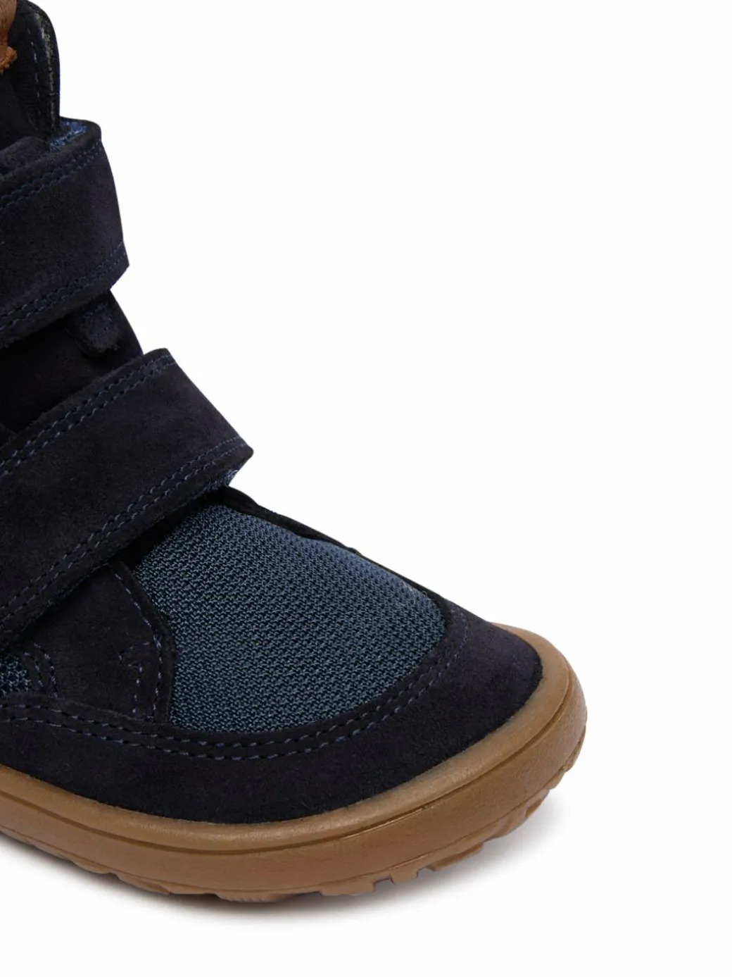 Stivali Barefoot Tex Winter Tl G3160247-T S Blu scuro