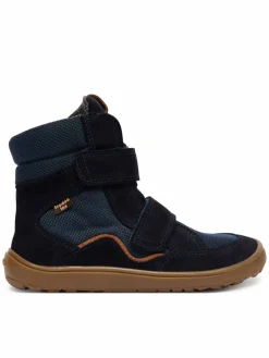 Stivali Barefoot Tex Winter Tl G3160247-T D Blu scuro