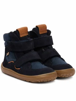 Stivali Barefoot Tex Winter Tl G3160247-T M Blu scuro