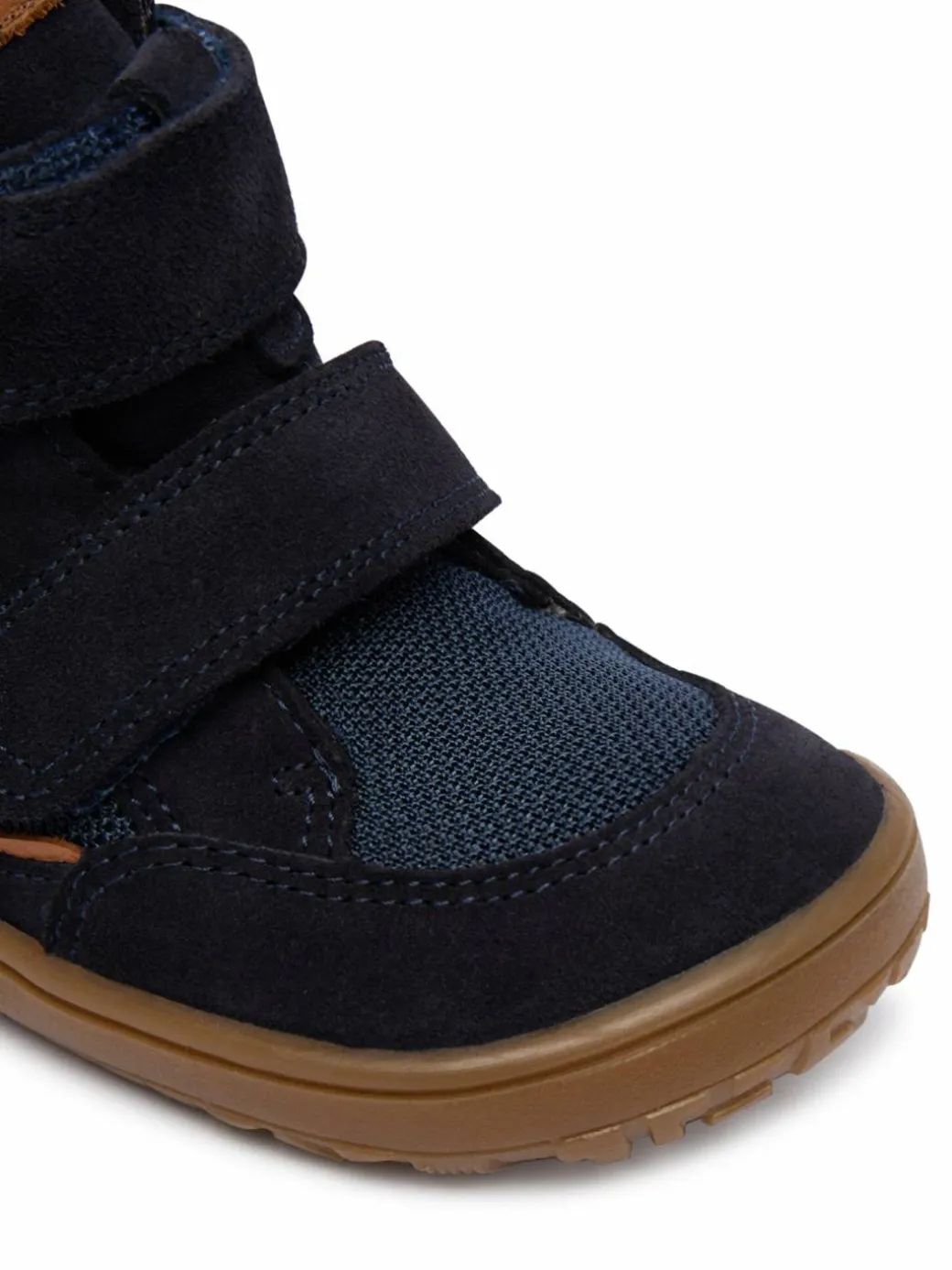 Stivali Barefoot Tex Winter Tl G3160247-T M Blu scuro