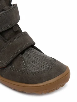 Stivali Barefoot Tex Winter Tl G3160247-5T S Grigio