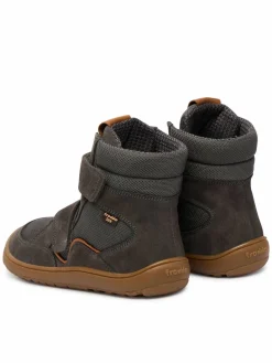 Stivali Barefoot Tex Winter Tl G3160247-5T DD Grigio
