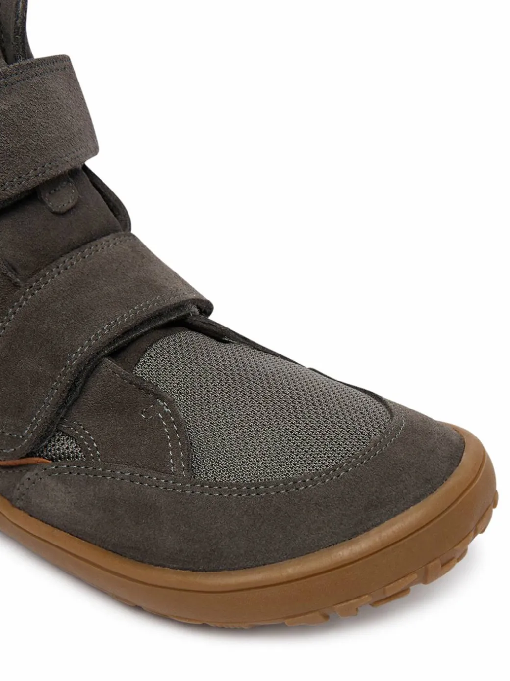 Stivali Barefoot Tex Winter Tl G3160247-5T DD Grigio