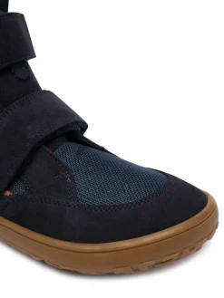 Stivali Barefoot Tex Winter Tl G3160247-T DD Blu scuro