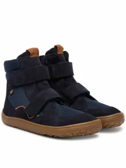 Stivali Barefoot Tex Winter Tl G3160247-T DD Blu scuro