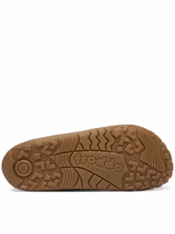 Stivali Barefoot Tex Winter Tl G3160247-T DD Blu scuro