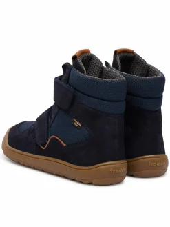 Stivali Barefoot Tex Winter Tl G3160247-T DD Blu scuro