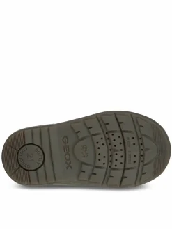 Stivali B Hynde Boy Wpf B842HA 00032 C3014 M Verde