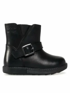 Stivali B Hynde G. Wpf A B943MA 00043 C9999 M Nero