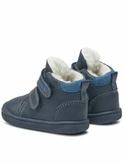 Stivali 6906811 Blu scuro