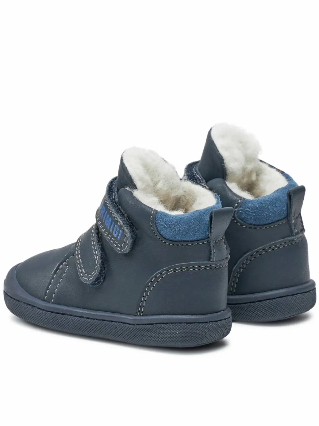 Stivali 6906811 Blu scuro