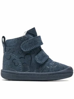 Stivali 6906755 Blu scuro