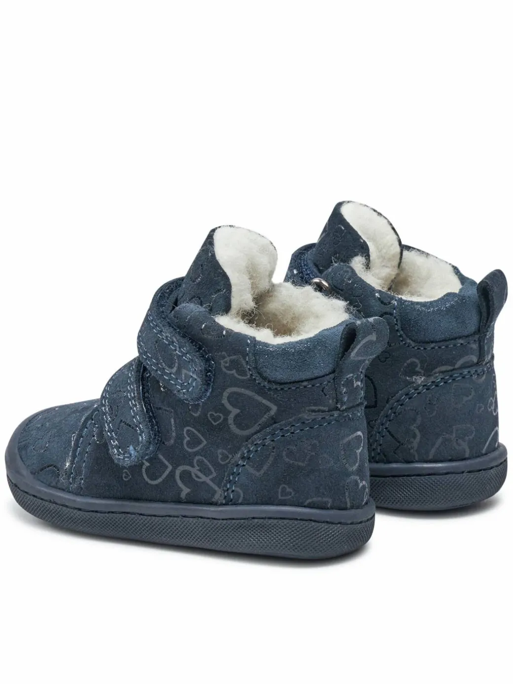 Stivali 6906755 Blu scuro